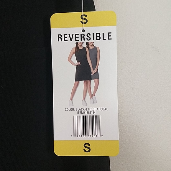 Shirt Dress Reversible by 32 Degrees Cool - Picture 7 of 16